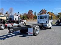 2025 Kenworth T480