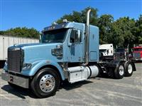 2015 Freightliner CORONADO 122 SD