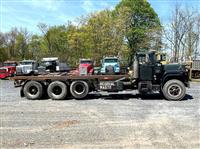 1985 Mack RD686SX