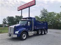 New 2025 Kenworth T880 for Sale