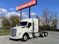 2019 Kenworth T880