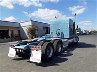 2024 Kenworth W900