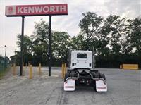 2025 Kenworth T880