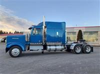 2012 Western Star 4900