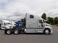 2014 Mack PINNACLE CXU613