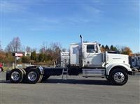 2015 Western Star 4900