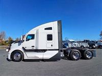 2025 Kenworth T680