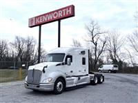 2020 Kenworth T680