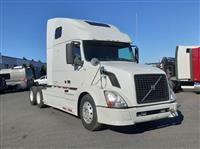 2007 Volvo VNL64T670