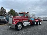 1996 Western Star 4900