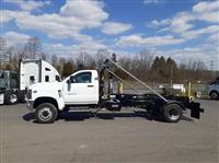 2023 Chevrolet SILVERADO 6500HD