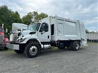 2009 International WORKSTAR 7400