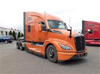 2024 Kenworth T680