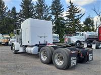 2007 Peterbilt 379