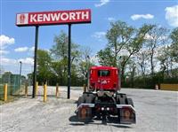 2020 Kenworth T880