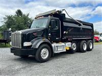 Used 2017 Peterbilt 567 for Sale