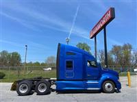 2019 Kenworth T680