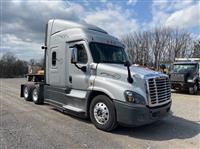 2016 Freightliner CASCADIA 125 EVOLUTION