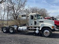 2008 Mack PINNACLE CHU613