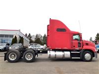 2013 Mack PINNACLE CXU613