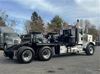 2007 Kenworth C500