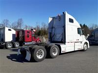 2007 Volvo VNL64T670