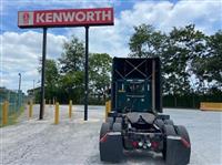 2019 Kenworth T680