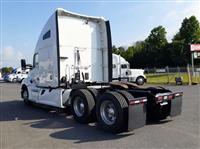 2019 Kenworth T680