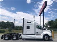 2022 Kenworth T680