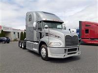 2014 Mack PINNACLE CXU613