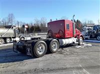 2007 Kenworth T800