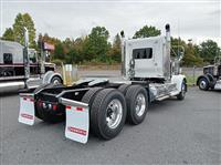 2025 Kenworth W900L