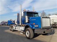 2011 Western Star 4900