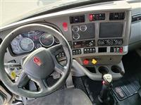 2018 Kenworth T680