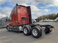 2020 Kenworth T680