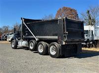 2019 Kenworth T880