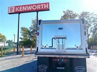 2025 Kenworth T880