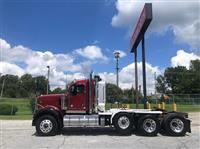 2016 Kenworth W900B