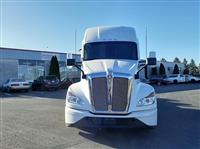 2024 Kenworth T680