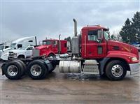 2011 Mack PINNACLE CXU613