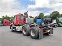 2014 Mack PINNACLE CXU613