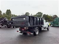 2023 Chevrolet SILVERADO 6500HD