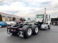 2008 Mack PINNACLE CHU613