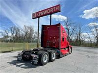 2025 Kenworth T680