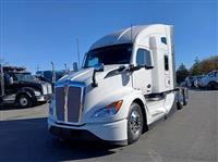 2025 Kenworth T680