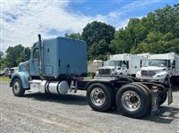 2016 Freightliner 122SD