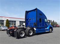 2019 Kenworth T680