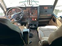 2005 Kenworth T800