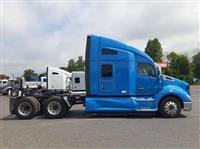 2019 Kenworth T680