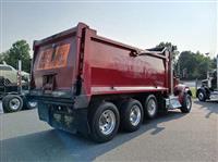 2019 Kenworth T880